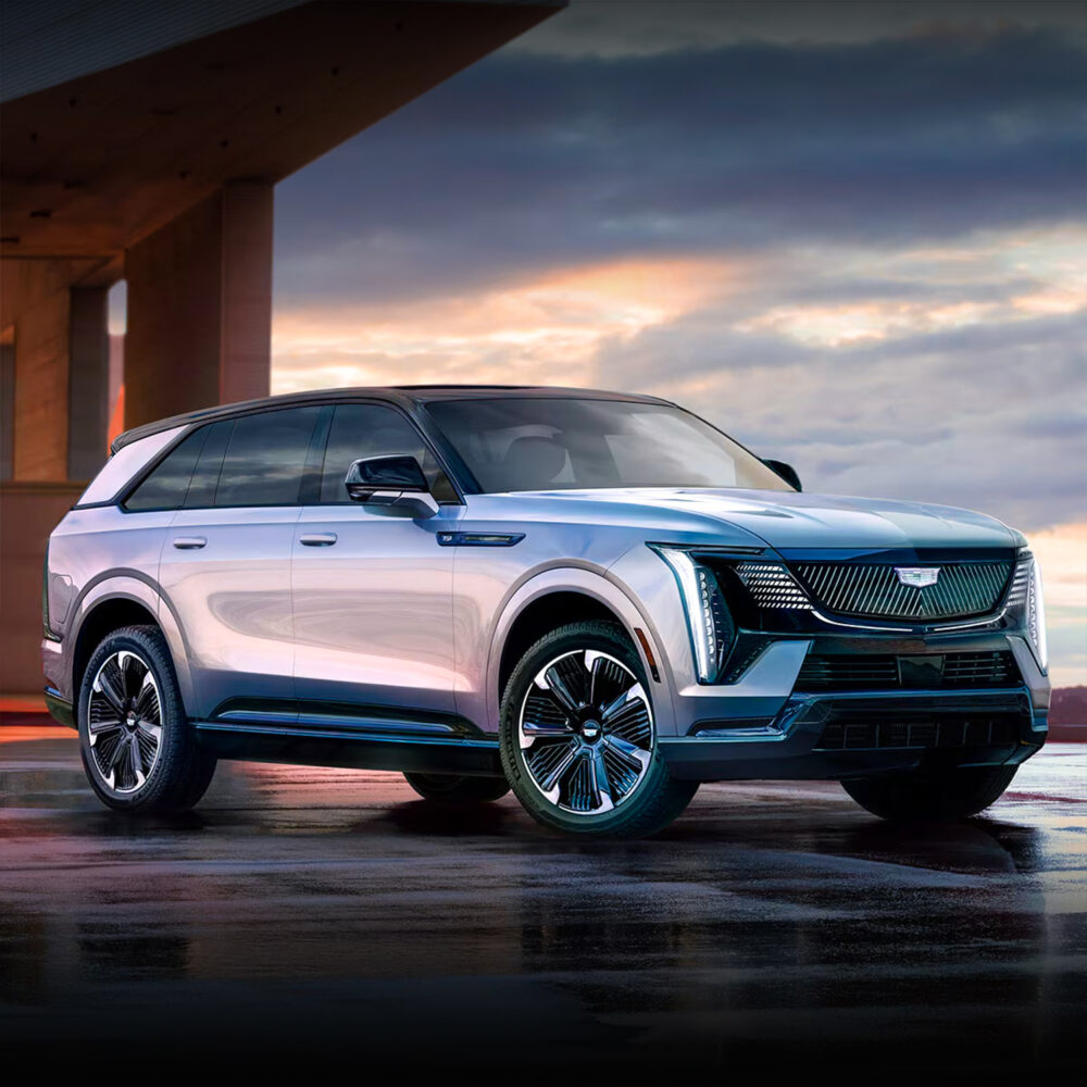 Cadillac