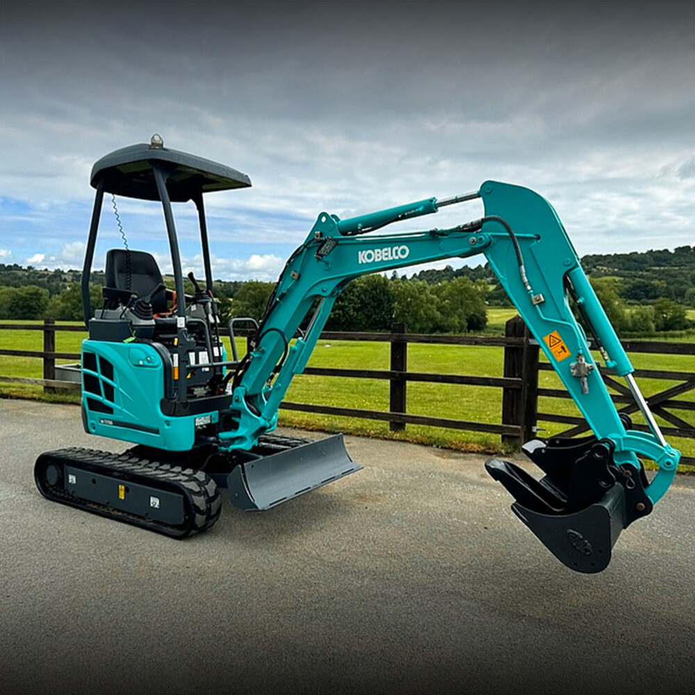 Kobelco