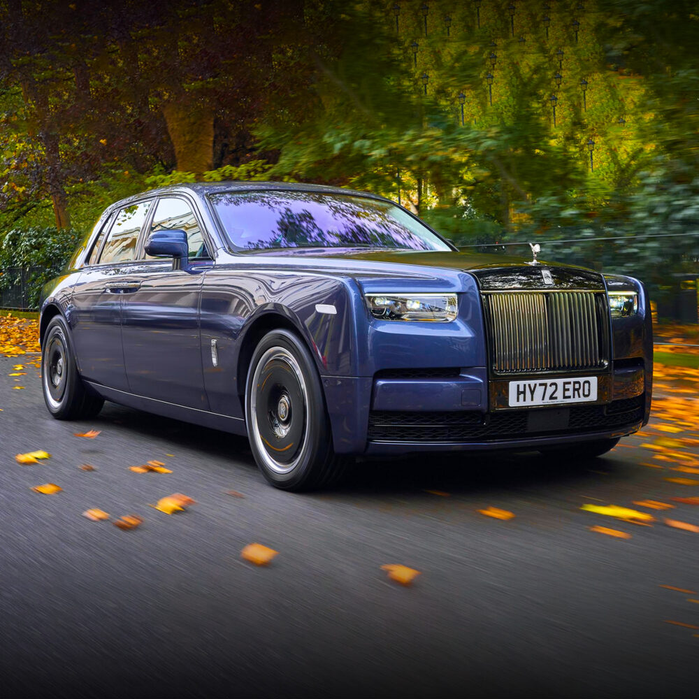 Rolls Royce